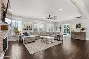 428 Catamaran Dr, Wilmington, NC 28412 - Photo 18