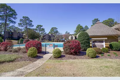 250 Sugar Gum Lane #124, Pinehurst, NC 28374 - Photo 54
