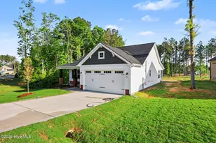 140 Red River Dr, Selma, NC 27576 - Photo 2