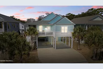 113 NE 54th Street, Oak Island, NC 28465 - Photo 1