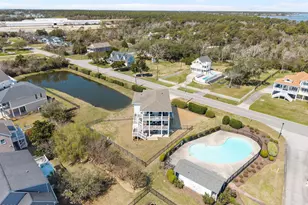 2616 Lennoxville Rd, Beaufort, NC 28516 - Photo 60