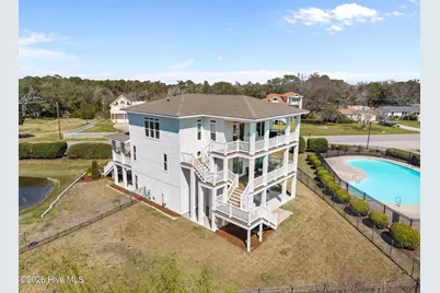 2616 Lennoxville Road, Beaufort, NC 28516 - Photo 50