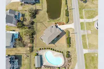 2616 Lennoxville Road, Beaufort, NC 28516 - Photo 62