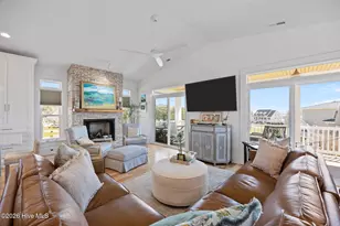 2616 Lennoxville Rd, Beaufort, NC 28516 - Photo 6