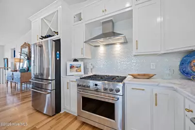 2616 Lennoxville Road, Beaufort, NC 28516 - Photo 10
