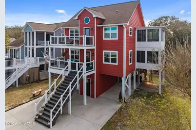 121 Seagull Court, Surf City, NC 28445 - Photo 42