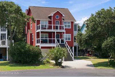 121 Seagull Court, Surf City, NC 28445 - Photo 40