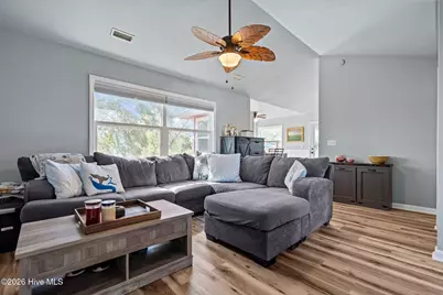 121 Seagull Court, Surf City, NC 28445 - Photo 12