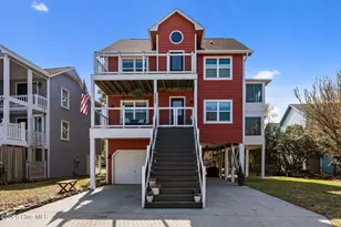 121 Seagull Ct, Surf City, NC 28445 - Photo 1