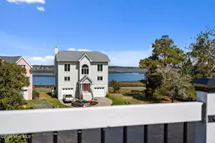 121 Seagull Ct, Surf City, NC 28445 - Photo 38
