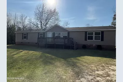 8521 Johns Mill Road, Maxton, NC 28364 - Photo 2