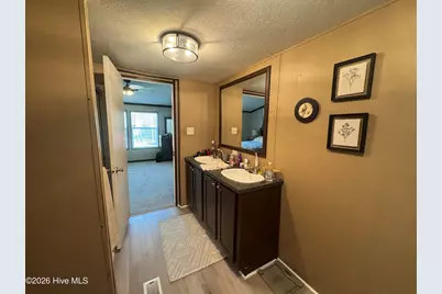 8521 Johns Mill Road, Maxton, NC 28364 - Photo 14