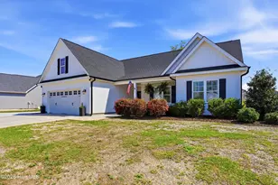 257 Darel St, Rocky Point, NC 28457 - Photo 2
