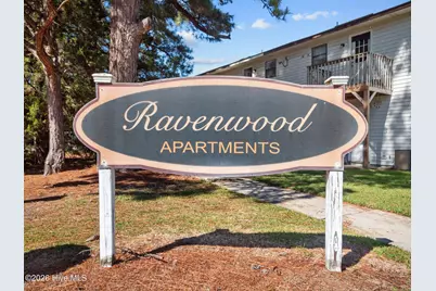 102 Ravenwood Drive #B, Jacksonville, NC 28546 - Photo 8