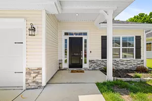 713 Greenwich Pl, Richlands, NC 28574 - Photo 4