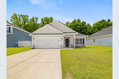 713 Greenwich Place, Richlands, NC 28574 - Photo 1