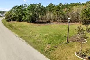207 Everett Park Trail, Holly Ridge, NC 28445 - Photo 1