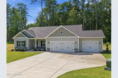 4206 Tinsley Court, Ayden, NC 28513 - Photo 2