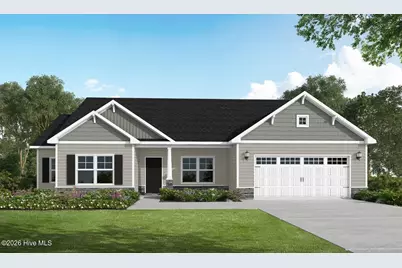 4206 Tinsley Court, Ayden, NC 28513 - Photo 2