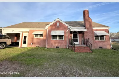 2023 Nc Highway 32 S, Plymouth, NC 27962 - Photo 1