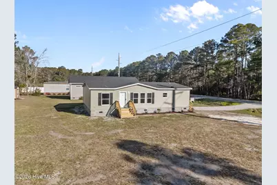 1203 Clariday Road SW, Calabash, NC 28467 - Photo 4