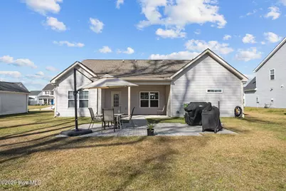 420 Holly Grove Drive, Winterville, NC 28590 - Photo 42