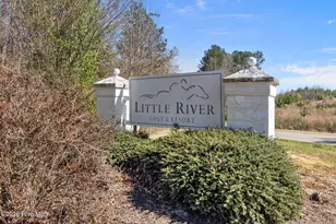 490 Little River Farm Blvd, Carthage, NC 28327 - Photo 2