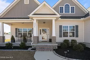 2996 Landon Dr, Greenville, NC 27858 - Photo 8