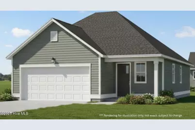 109 W Farley Drive #84, Hampstead, NC 28443 - Photo 1