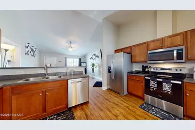 2564 Saddleback Drive #B, Winterville, NC 28590 - Photo 12