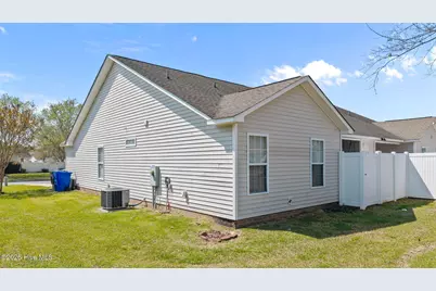 2564 Saddleback Drive #B, Winterville, NC 28590 - Photo 28