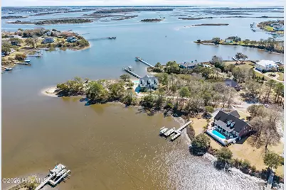 117 Lydia Drive, Swansboro, NC 28584 - Photo 12