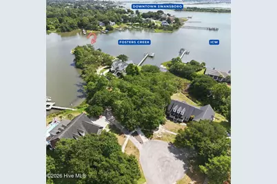 117 Lydia Drive, Swansboro, NC 28584 - Photo 4