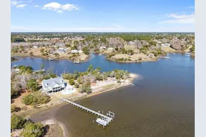 117 Lydia Drive, Swansboro, NC 28584 - Photo 8