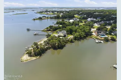 117 Lydia Drive, Swansboro, NC 28584 - Photo 16
