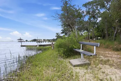 117 Lydia Drive, Swansboro, NC 28584 - Photo 24