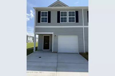 2451 A Brookville Drive, Greenville, NC 27834 - Photo 1