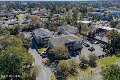 119 Covil Avenue #Unit 103, Wilmington, NC 28403 - Photo 28