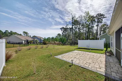 6914 English Holly Court SW, Ocean Isle Beach, NC 28469 - Photo 6
