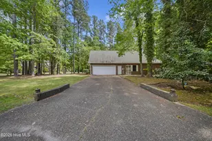 103 Lumber Cir, Hertford, NC 27944 - Photo 2