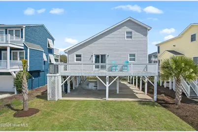 419 Sailfish Street, Sunset Beach, NC 28468 - Photo 1
