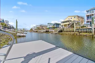 419 Sailfish St, Sunset Beach, NC 28468 - Photo 12