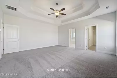 608 Barlowe Lane, Jacksonville, NC 28546 - Photo 14