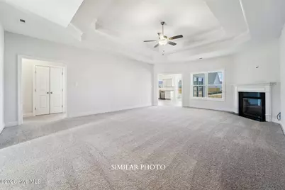 608 Barlowe Lane, Jacksonville, NC 28546 - Photo 4