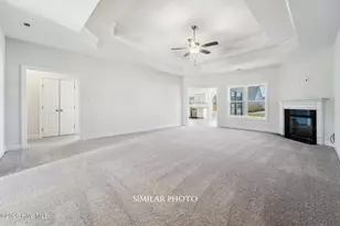 608 Barlowe Ln, Jacksonville, NC 28546 - Photo 4