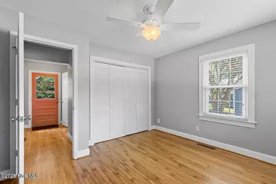 1104 N Overlook Drive, Greenville, NC 27858 - Photo 6