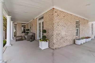 100 King Arthur Drive, Wilmington, NC 28403 - Photo 8
