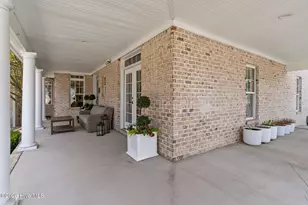 100 King Arthur Dr, Wilmington, NC 28403 - Photo 8