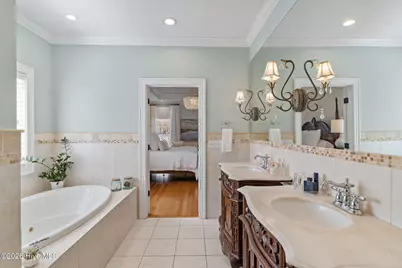 100 King Arthur Drive, Wilmington, NC 28403 - Photo 28