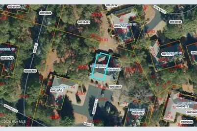 3 Drayton Court, Southern Pines, NC 28387 - Photo 52